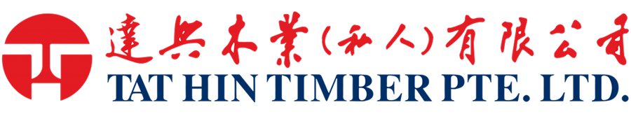 TAT HIN TIMBER PTE. LTD.